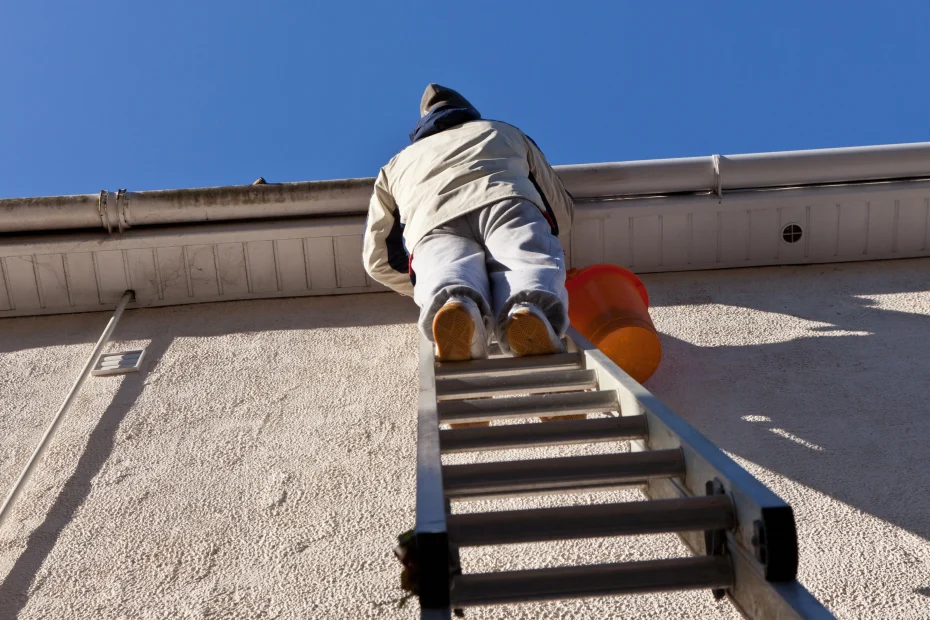 Gutter Cleaning Mansfield TX