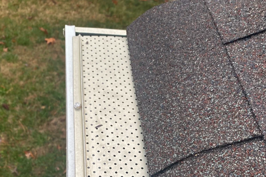 Gutter Cleaning Mansfield TX